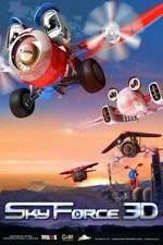 Watch Sky Force 3D Myflixer