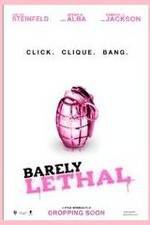 Watch Barely Lethal Myflixer