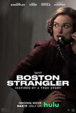 Watch Boston Strangler Myflixer