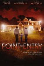 Watch Point of Entry Myflixer