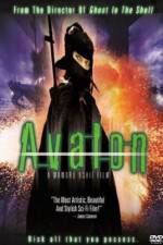 Watch Avalon Myflixer