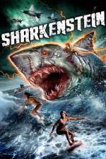 Watch Sharkenstein Myflixer