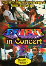 Watch Spirit in Concert Myflixer