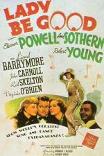 Watch Lady Be Good Myflixer