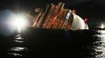 Watch Inside Costa Concordia: Voices of Disaster Myflixer