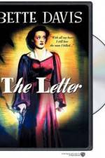 Watch The Letter Myflixer