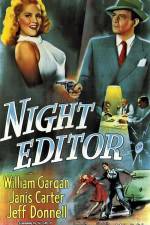 Watch Night Editor Myflixer
