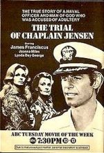 Watch The Trial of Chaplain Jensen Myflixer
