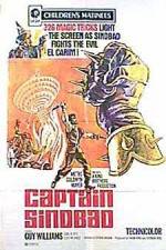 Watch Kapit�n Sindbad Myflixer