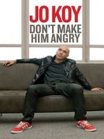 Watch Jo Koy: Don't Make Him Angry Myflixer
