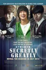 Watch Secretly Greatly Myflixer