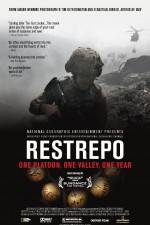 Watch Restrepo Myflixer