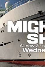 Watch Mighty Ships : U.S.S. Kentucky Myflixer
