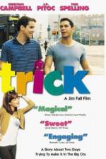 Watch Trick Myflixer