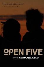 Watch Open Five Myflixer