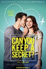 Watch Can You Keep a Secret? Myflixer