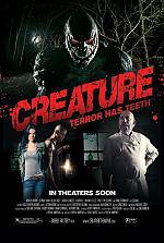 Watch Creature Myflixer