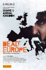 Watch Dead Europe Myflixer