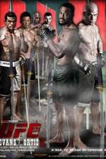 Watch UFC 133 Preliminary Fights Myflixer