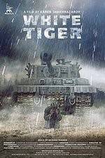 Watch White Tiger Myflixer