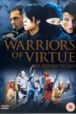 Watch Warriors of Virtue Myflixer