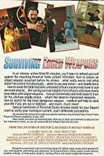 Watch Surviving Edged Weapons Myflixer