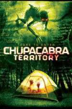 Watch Chupacabra Territory Myflixer