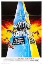 Watch Death Machines Myflixer