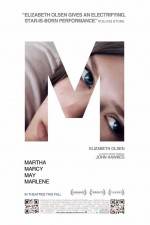 Watch Martha Marcy May Marlene Myflixer