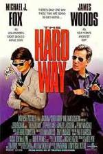 Watch The Hard Way Myflixer