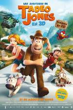 Watch Tad the Lost Explorer Myflixer