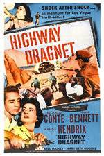 Watch Highway Dragnet Myflixer