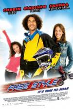 Watch Free Style Myflixer