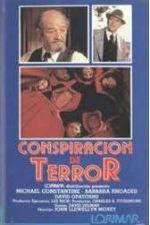 Watch Conspiracy of Terror Myflixer