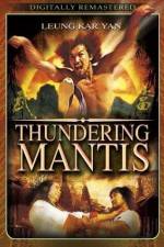 Watch Mantis Fist Fighter Myflixer