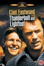 Watch Thunderbolt and Lightfoot Myflixer