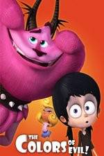 Watch The Colors of Evil Myflixer