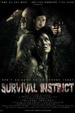 Watch Survival Instinct Myflixer