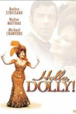 Watch Hello, Dolly! Myflixer