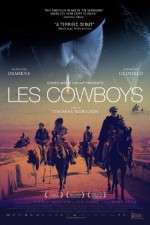 Watch Les Cowboys Myflixer