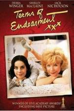 Watch Terms of Endearment Myflixer