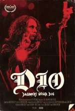 Watch Dio: Dreamers Never Die Myflixer