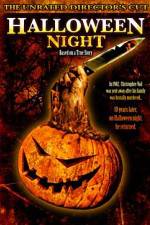 Watch Halloween Night Myflixer