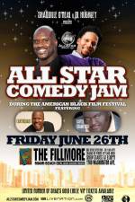 Watch All Star Comedy Jam Myflixer