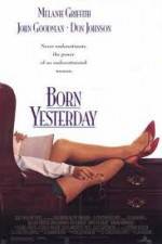 Watch Born Yesterday Myflixer