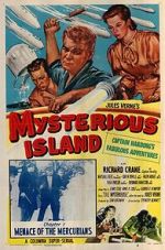 Watch Mysterious Island Myflixer