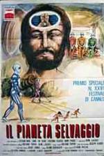 Watch Fantastic planet Myflixer