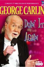 Watch George Carlin Doin' It Again Myflixer