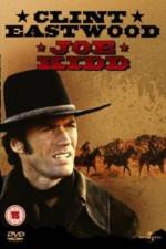 Watch Joe Kidd Myflixer