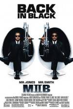 Watch Men in Black II Myflixer